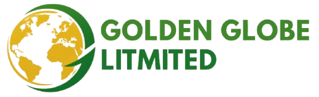 Golden Globe Logo